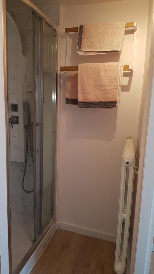 Le Point De Vue Apartment Albi Exterior foto