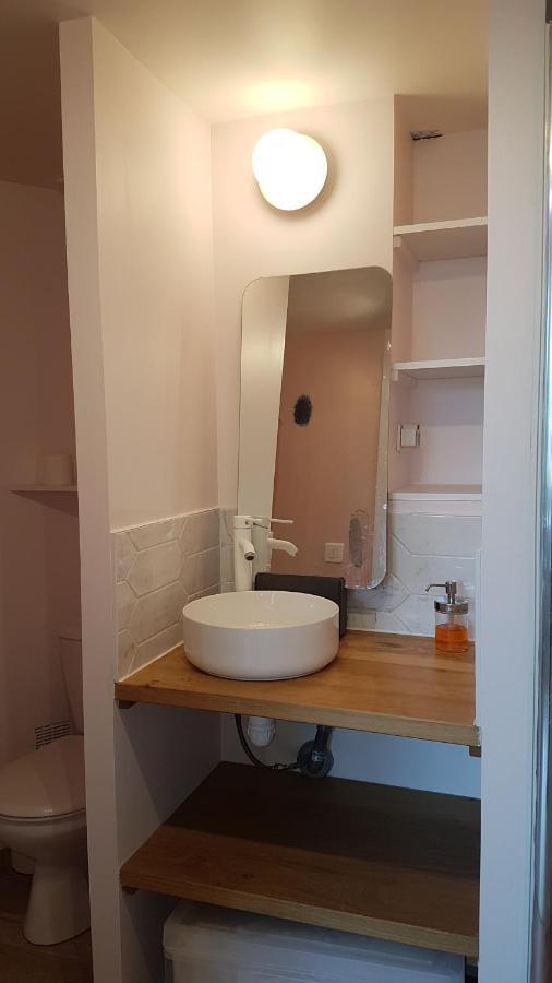 Le Point De Vue Apartment Albi Exterior foto
